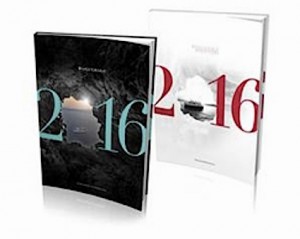 Silversea 2016 Brochures
