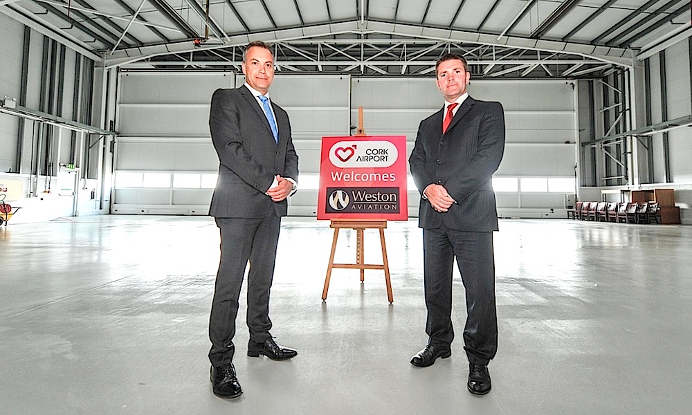 Cork Airport Story 6 Featured Image