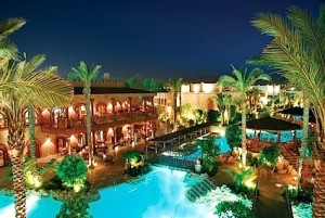 Ghazala Gardens Hotel, Sharm El Sheikh