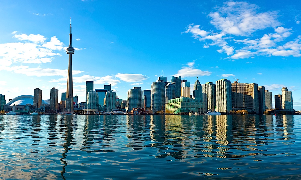 Toronto Canada’s Largest City, Full of Excitement ITTN