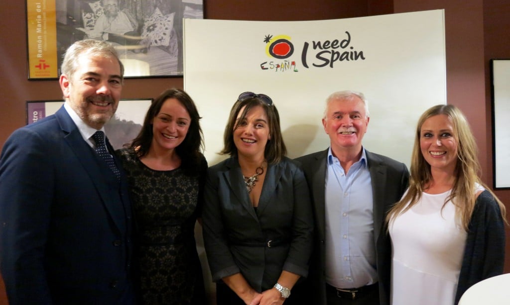 The Spanish Tourism Office Celebrates World Tapas Day