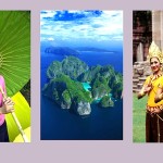 Amazing Thailand Roadshow