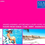 Classic Collection Irish Brochure