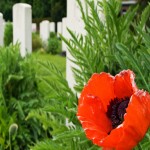 GTI WWI Battlefields Tour