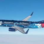 WestJet Cares for Kids