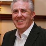 Tony Flynn Sales Manager Ireland