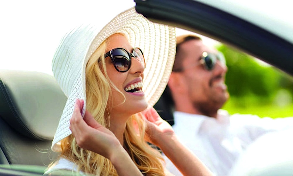 Amadeus Luxury Travel Report