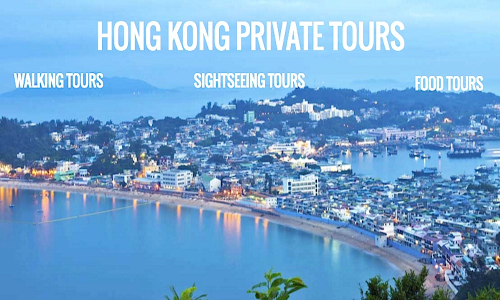 Eating Adventures Hong Kong Tours