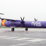 Flybe Dublin – Doncaster Sheffield