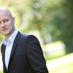 Greg Evans Consultancy Mark White