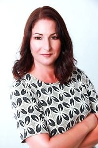 Emma Lelliott, Head of Sales and Operations Manager, Betabeds