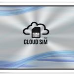Cloud SIM App