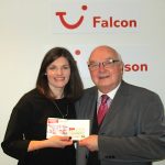 ITTN Winner Charlotte Brenner