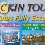 Mackin Tours Brochure 1