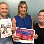 SuperBreak January 2017 Campaign