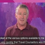 Travel Counsellors Gearoid Mannion