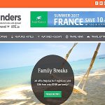 Travelfinders Home Page
