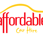 Affordable Car HIre Logo