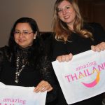 Amazing Thailand Dublin 1