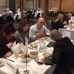 Amazing Thailand Roadshow Belfast 1