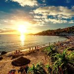 BA Dublin-Ibiza Service