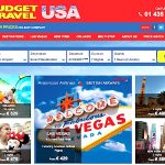 Budget Travel USA