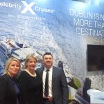 Celebrity Cruises Holiday World 2017