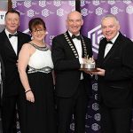 Cork Airport Best Large Business Award