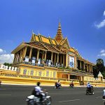 Emirates Phnom-Penh Cambodia