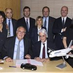Hertz Air France Agreement