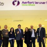 Ireland West Airport announces charity programme for 2017