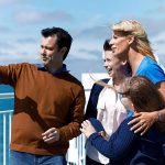 Irish Ferries Everybody Free Offer