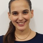 Israel GTO Sharon Bershadsky