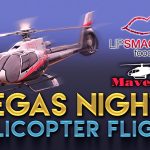 Las Vegas Foodie Helicopter Tour
