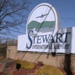 Norwegian Stewart International Airport 1