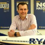 Ryanair Greg O’Gorman