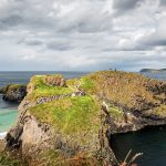 Tourism NI Carrick-a-Rede