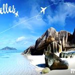 Turkish Airlines to Seychelles