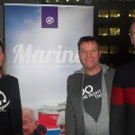 G Adventures Marine Launch 1