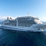 Silversea Silver Muse