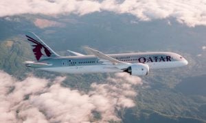 Qatar Airways eNews Story 5