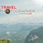 ITTN+EMIRATES Travel Photographer of the Year
