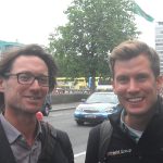 Intrepid Travel in Dublin