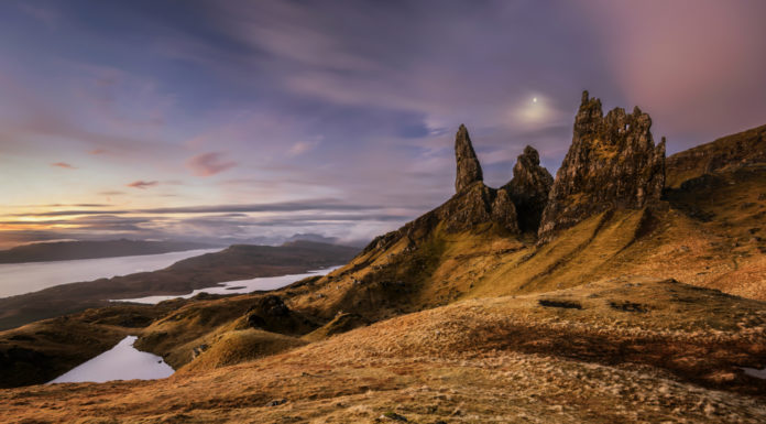 Scotland Has Become an Instagram Star After Surpassing 20 Million Hashtags