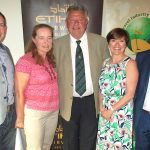 TIGS President’s Prize 1