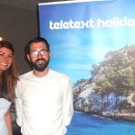 Teletext Holidays Launch