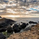 Tourism NI Giant’s Causeway
