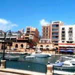 Ciara Masterson, Simply Malta