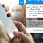 EyeforTravel Chatbots in Travel