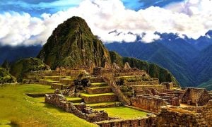 G Adventures - Machu Picchu, Peru